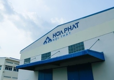 Noi that Hoa Phat va hanh trinh tro thanh thuong hieu duoc yeu thich hinh anh