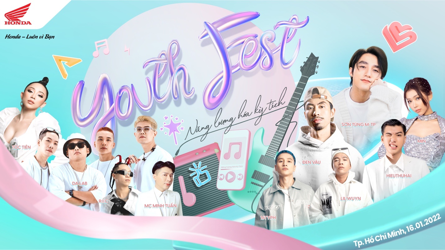 Son Tung M-TP,  Den Vau anh 4