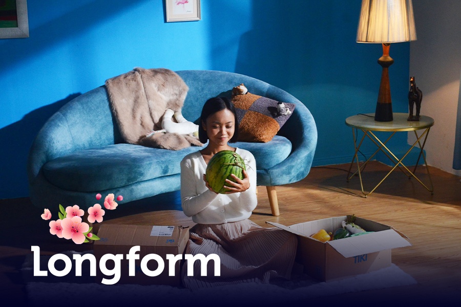 Dieu nho be thap sang niem vui trong mua Tet dac biet hinh anh