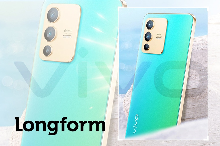 Vivo V23 5G va tham vong dan dau xu huong selfie tren smartphone hinh anh