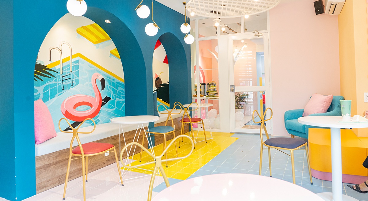 Street Beer,  Buzza Pizza anh 5