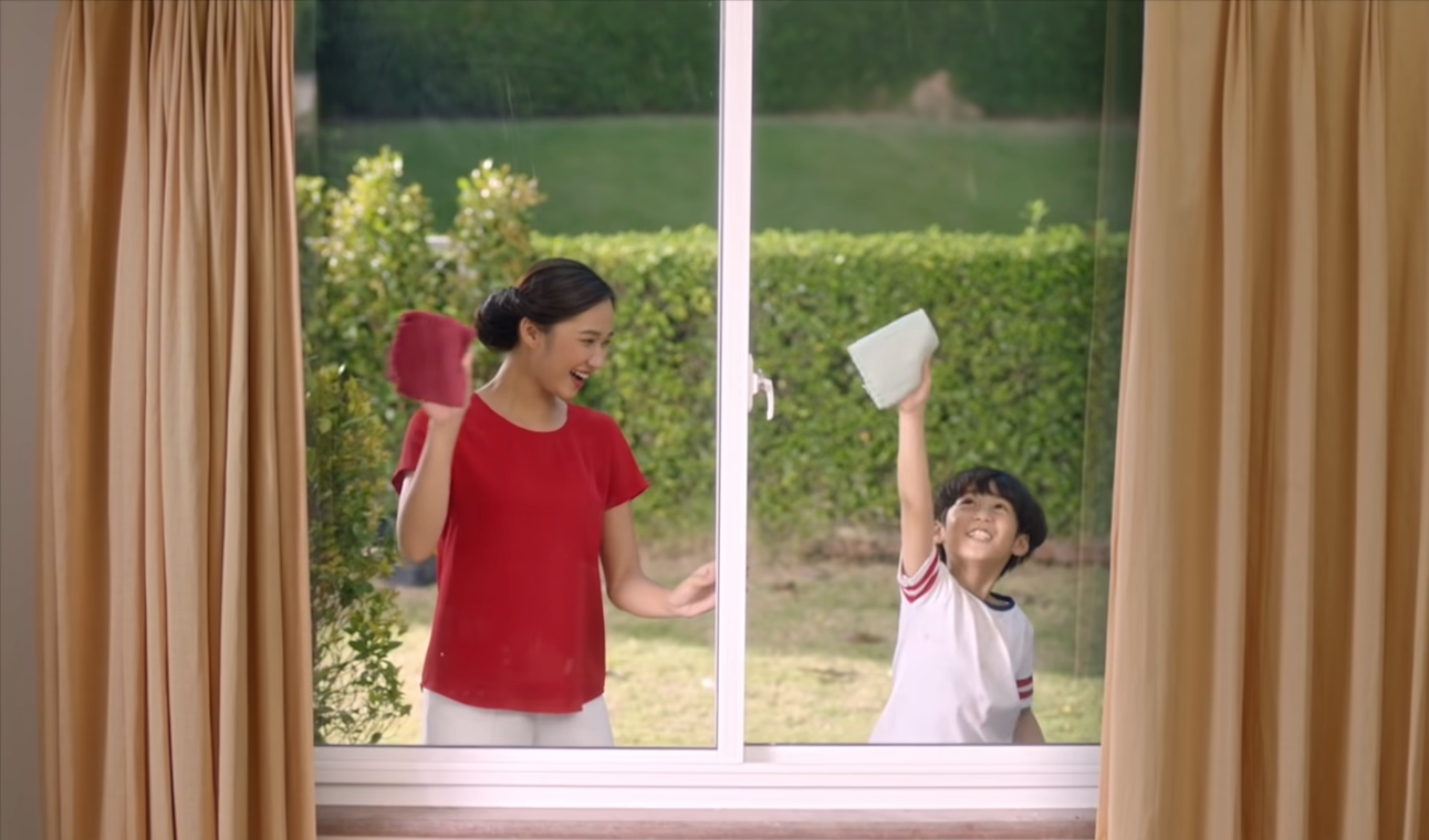 Phim ngan y nghia tra loi cau hoi 'Tet du day la khi nao?' hinh anh