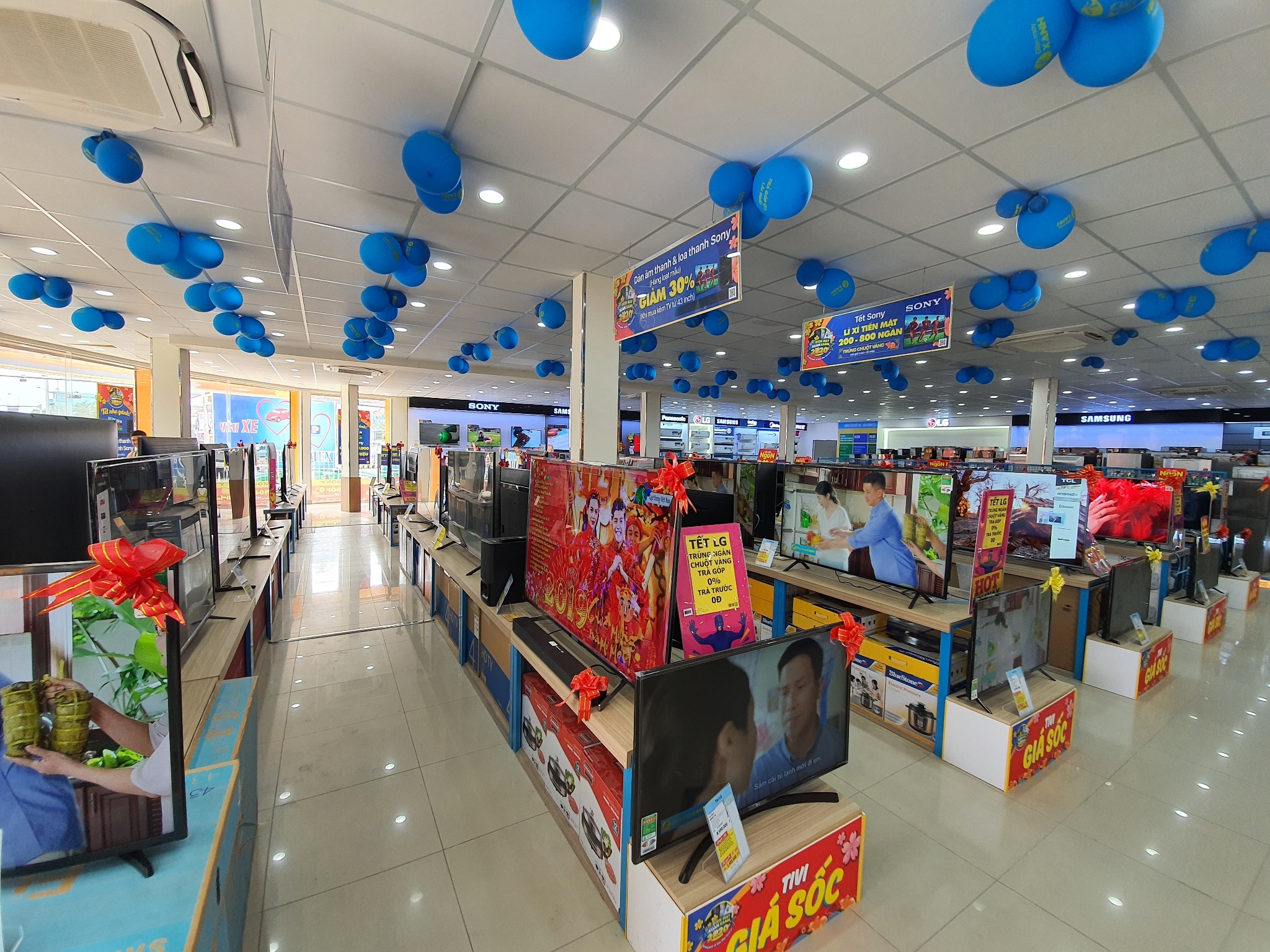 The Gioi Di Dong anh 2