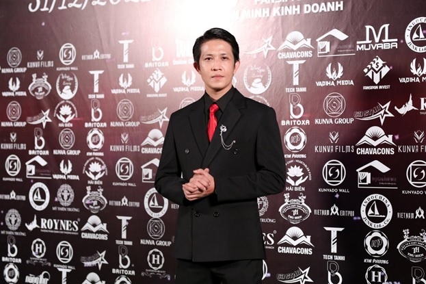 Pha vay,  Dau tu dien anh anh 3