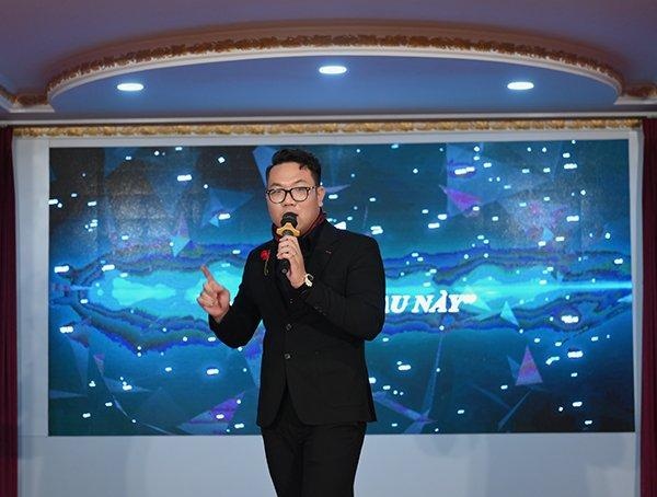 Pha vay,  Dau tu dien anh anh 1