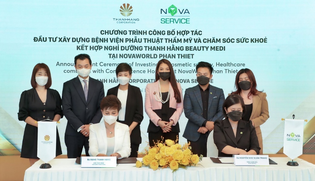 Tap doan Thanh Hang anh 1