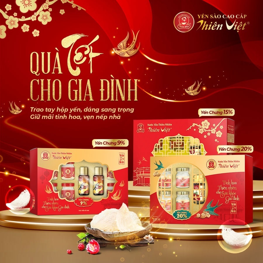 Yến sào Hội An,  món quà sức khỏe ảnh 4 Yen sao Hoi An,  mon qua suc khoe anh 4