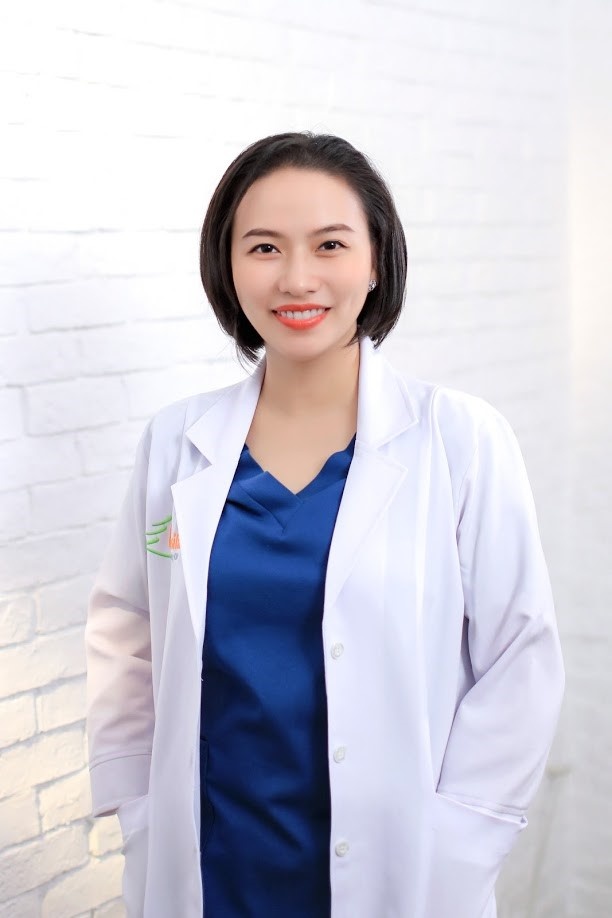 Cham soc da bang retinol anh 1