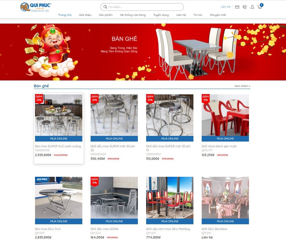 Noi that Qui Phuc anh 2