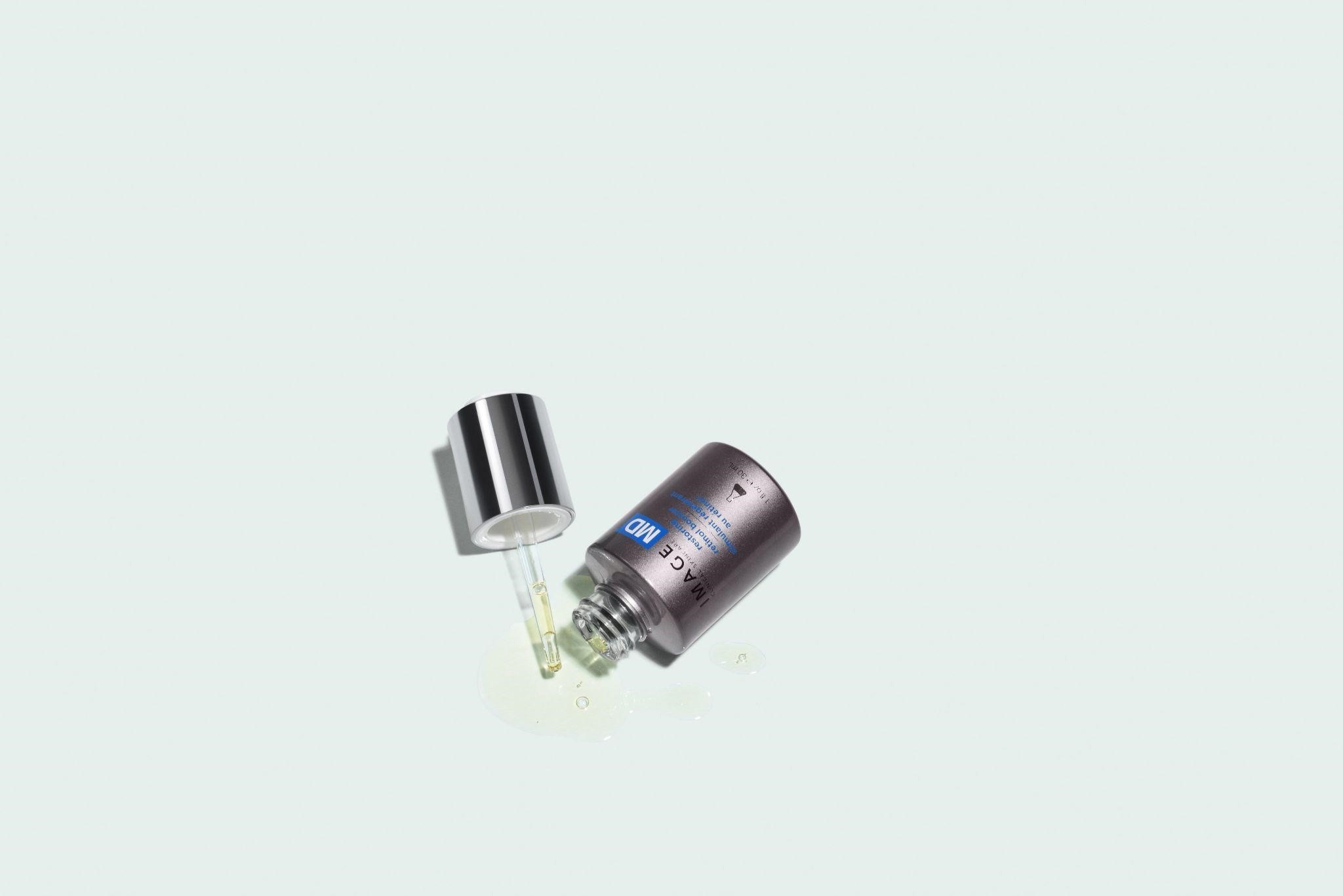 Cham soc da bang retinol anh 2