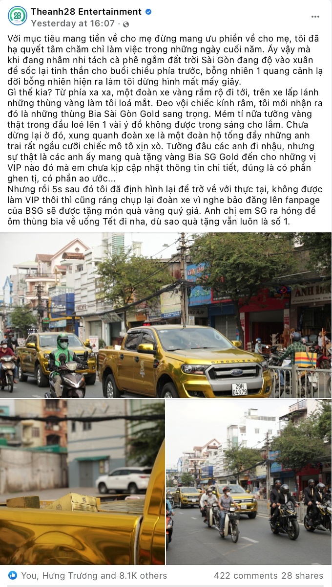 Sabeco ảnh 5 Sabeco anh 5