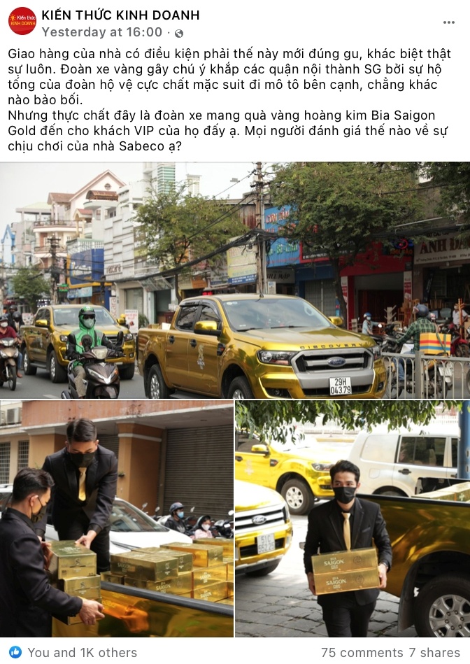 Sabeco ảnh 8 Sabeco anh 8