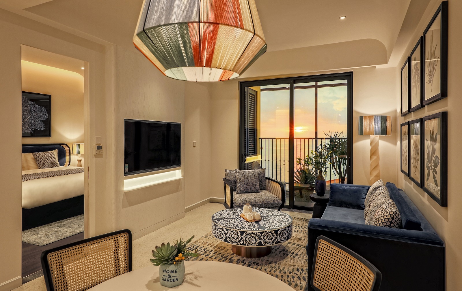 Sun Grand City Hillside Residence,  Sun Group anh 3