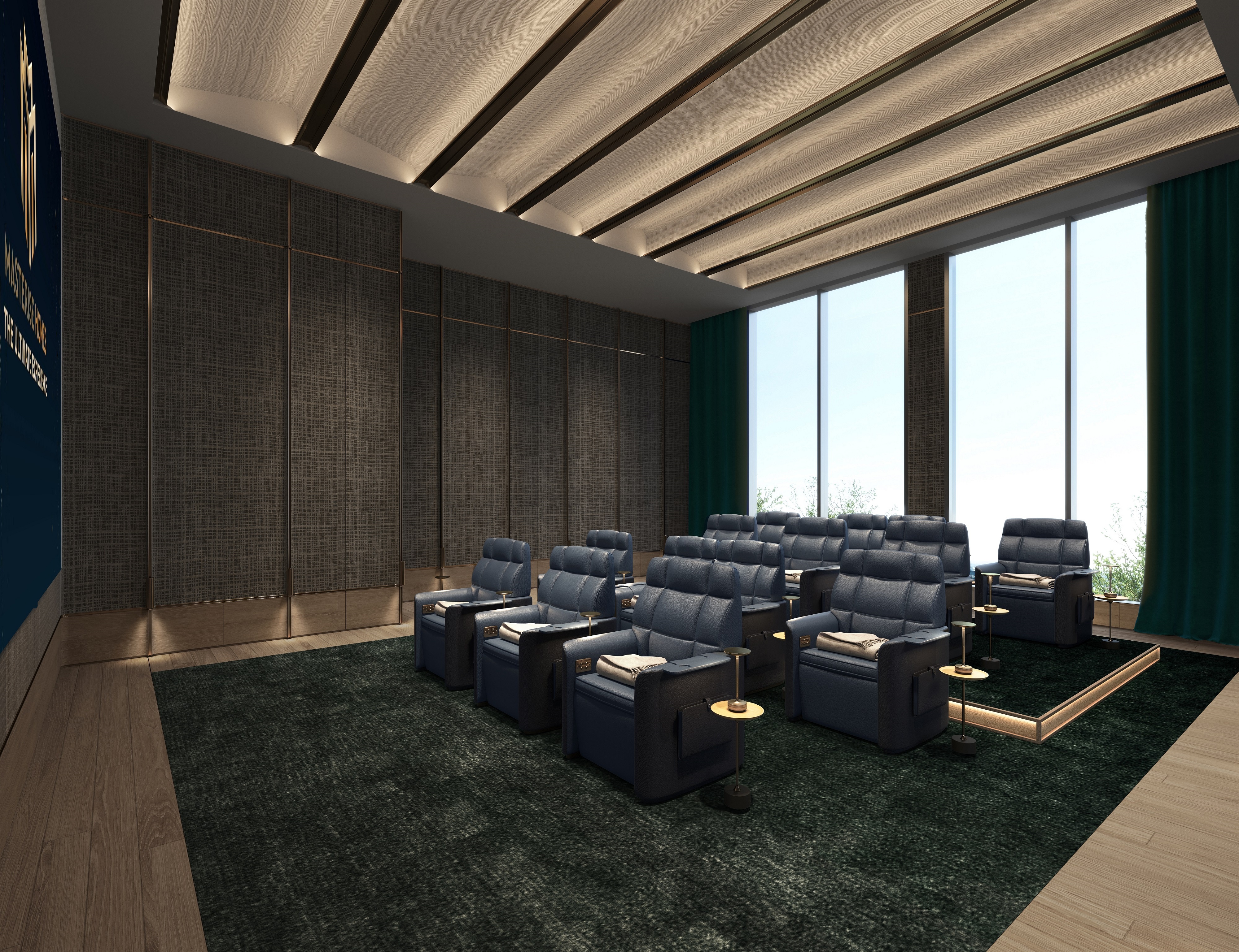 Masterise,  Grand Marina Saigon anh 5