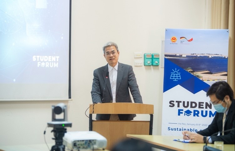 Diễn đàn nghiên cứu khoa học ảnh 3 Dien dan nghien cuu khoa hoc anh 3