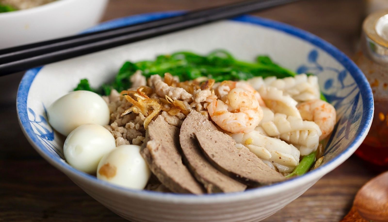 Loat mon 'hen an ngay' trong nhung ngay binh thuong moi hinh anh