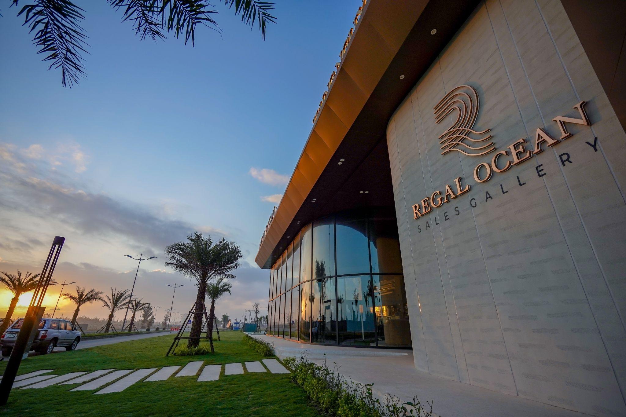 Dat Xanh Mien Trung anh 1