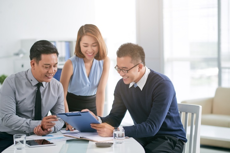 DXC Vietnam,  Vietnam HR Awards Podcast  ảnh 2 DXC Vietnam,  Vietnam HR Awards Podcast anh 2
