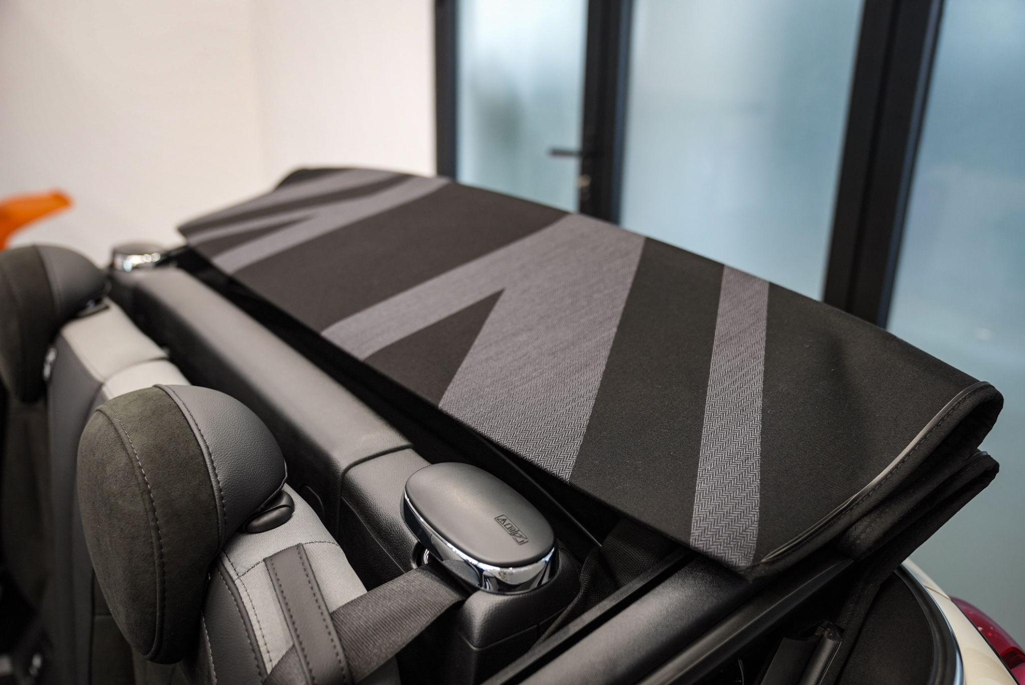 MINI John Cooper Works 2021 ảnh 11 MINI John Cooper Works 2021 anh 11