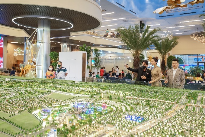 Novaland anh 12