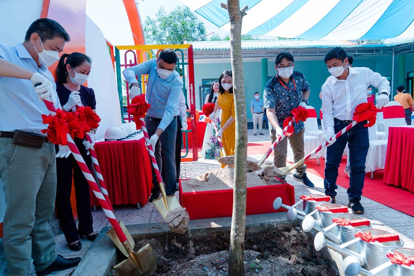 Japfa Viet Nam anh 3