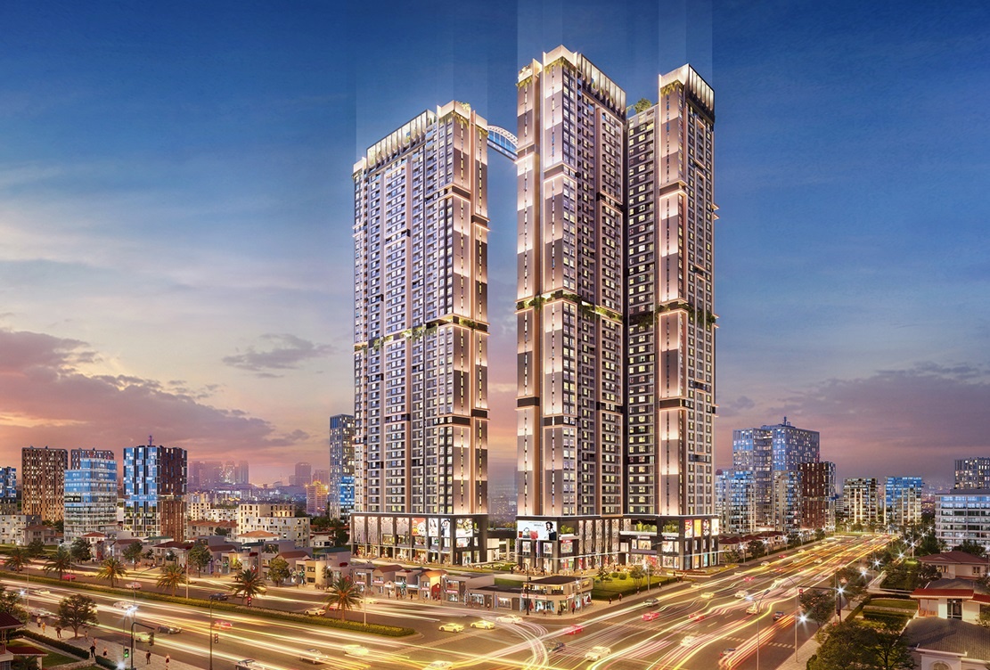 Gia tri kep cua can ho Happy One Central hinh anh