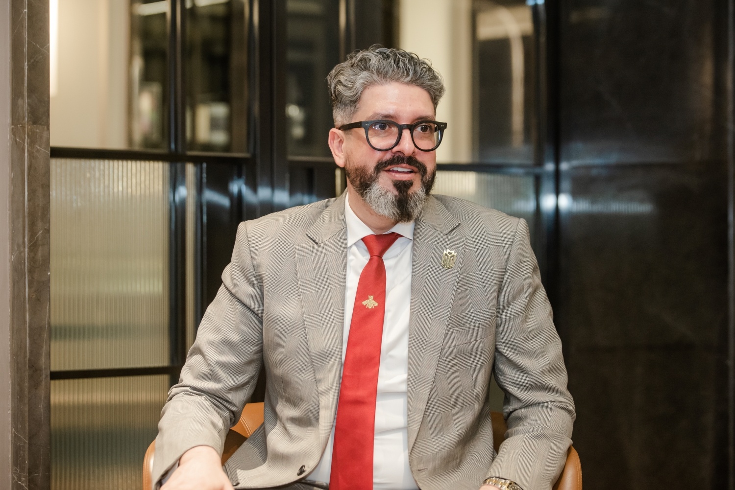 Grand Marina,  Masterise anh 2