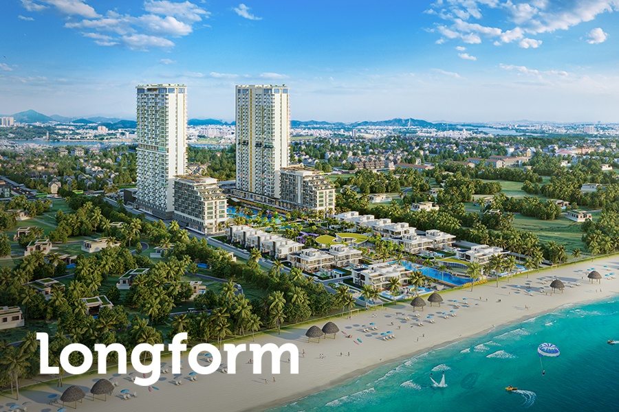 Dau an to hop nghi duong phong cach Vogue ben vinh Non Nuoc hinh anh