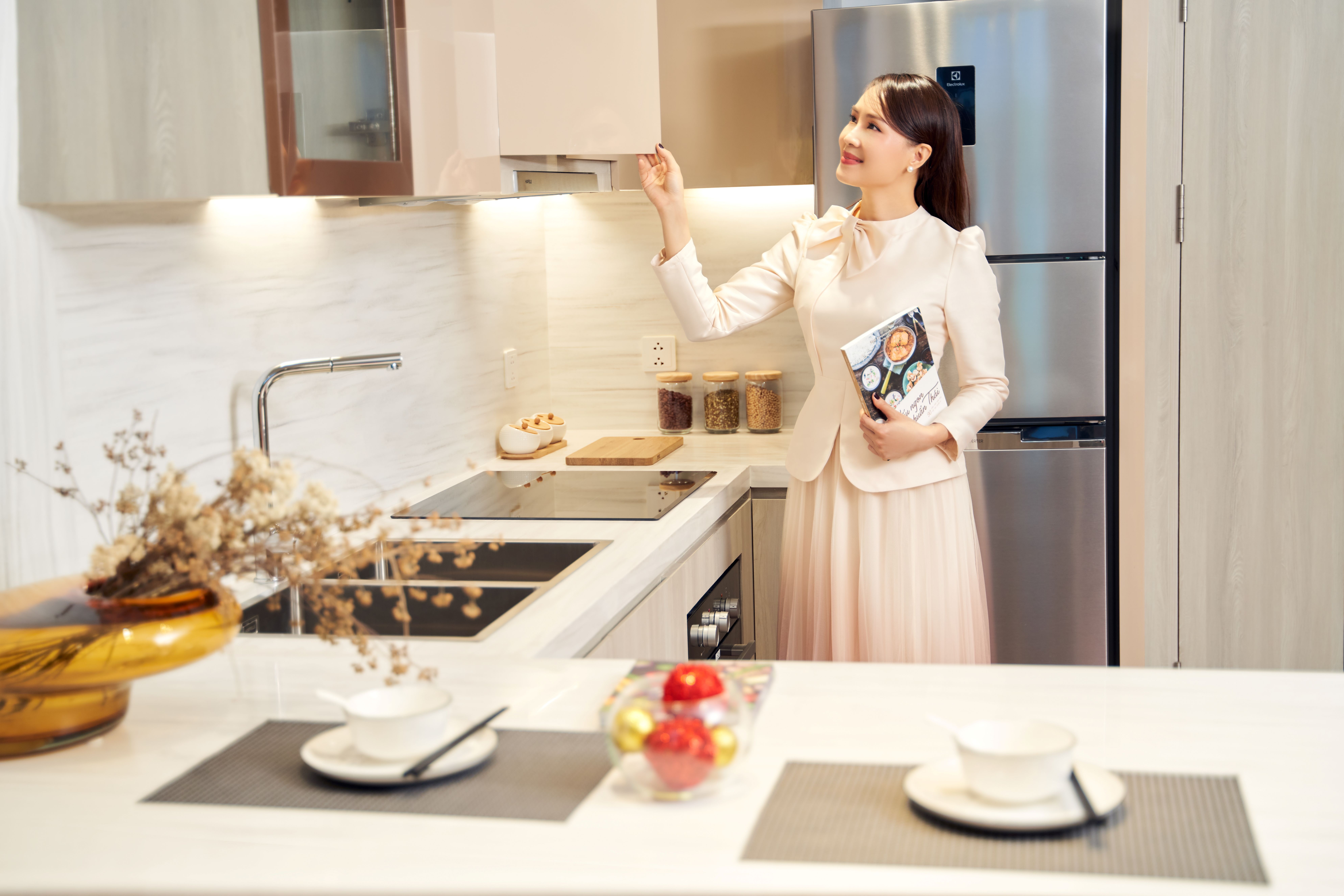 Masteri West Heights anh 4