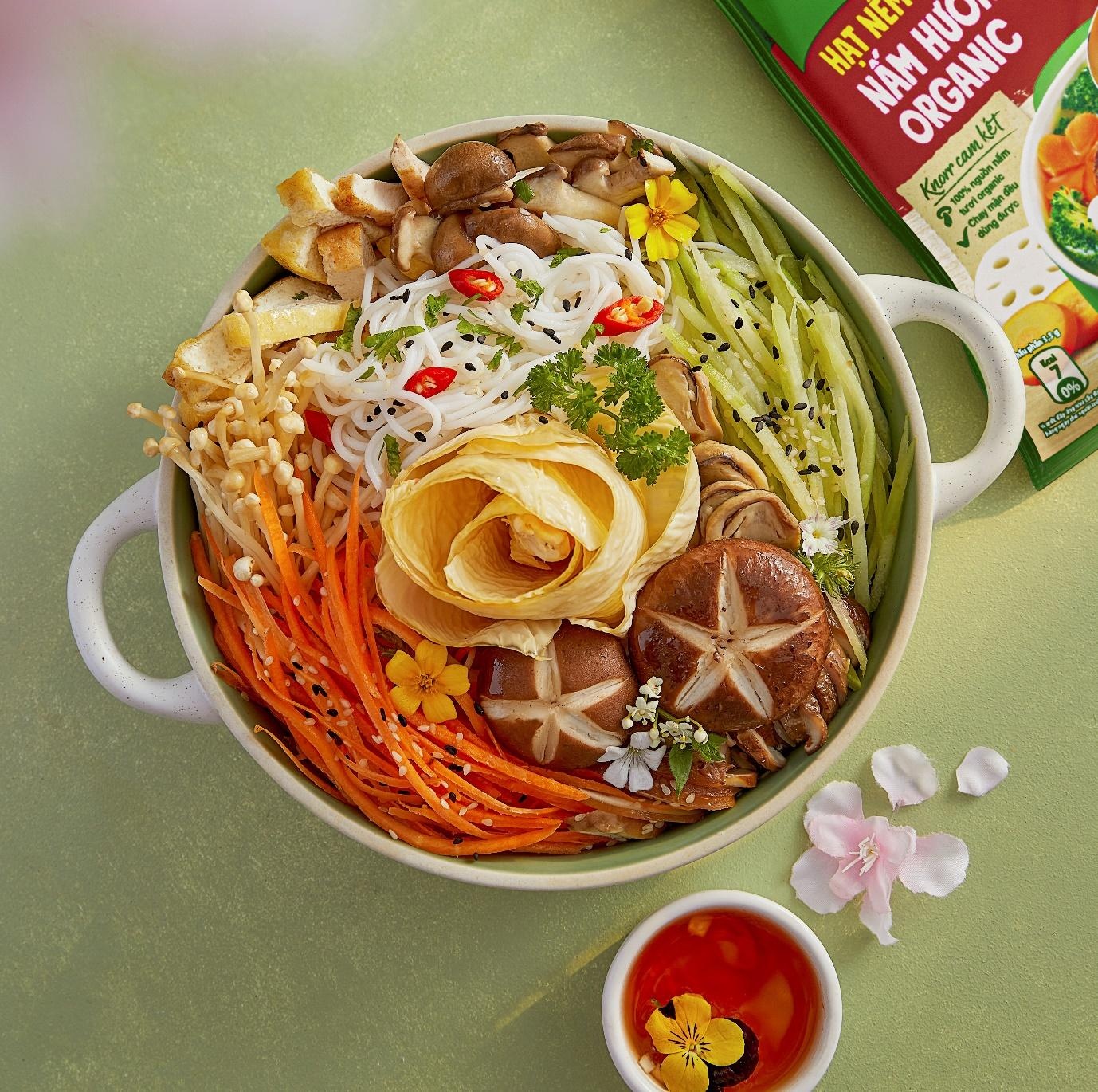 mon Tet,  sang tao mon an anh 1