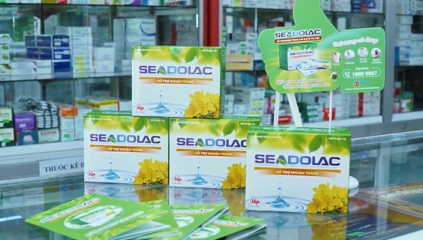 suc khoe tieu hoa,  cai thien tao bon anh 2