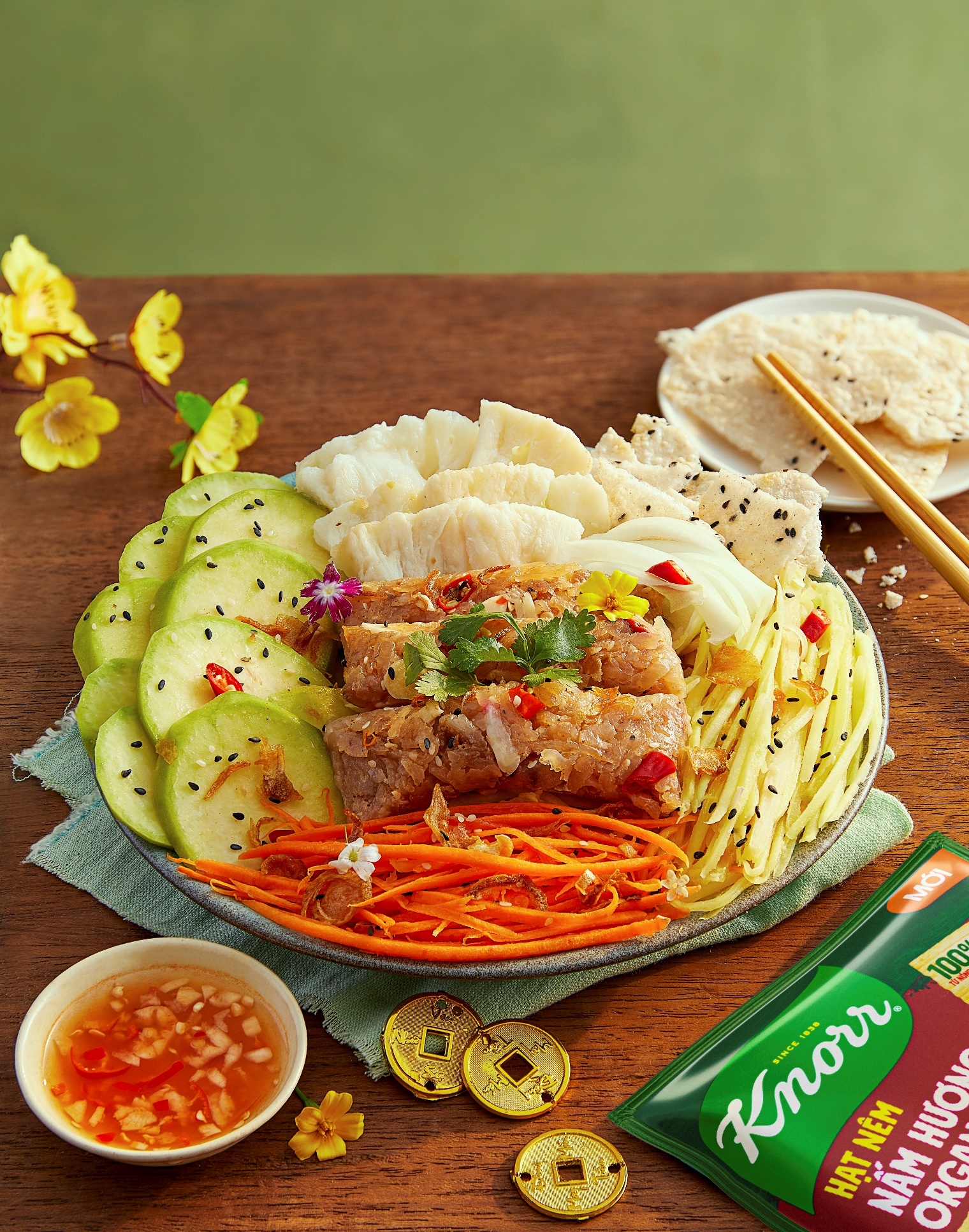 Knorr ảnh 3 Knorr anh 3