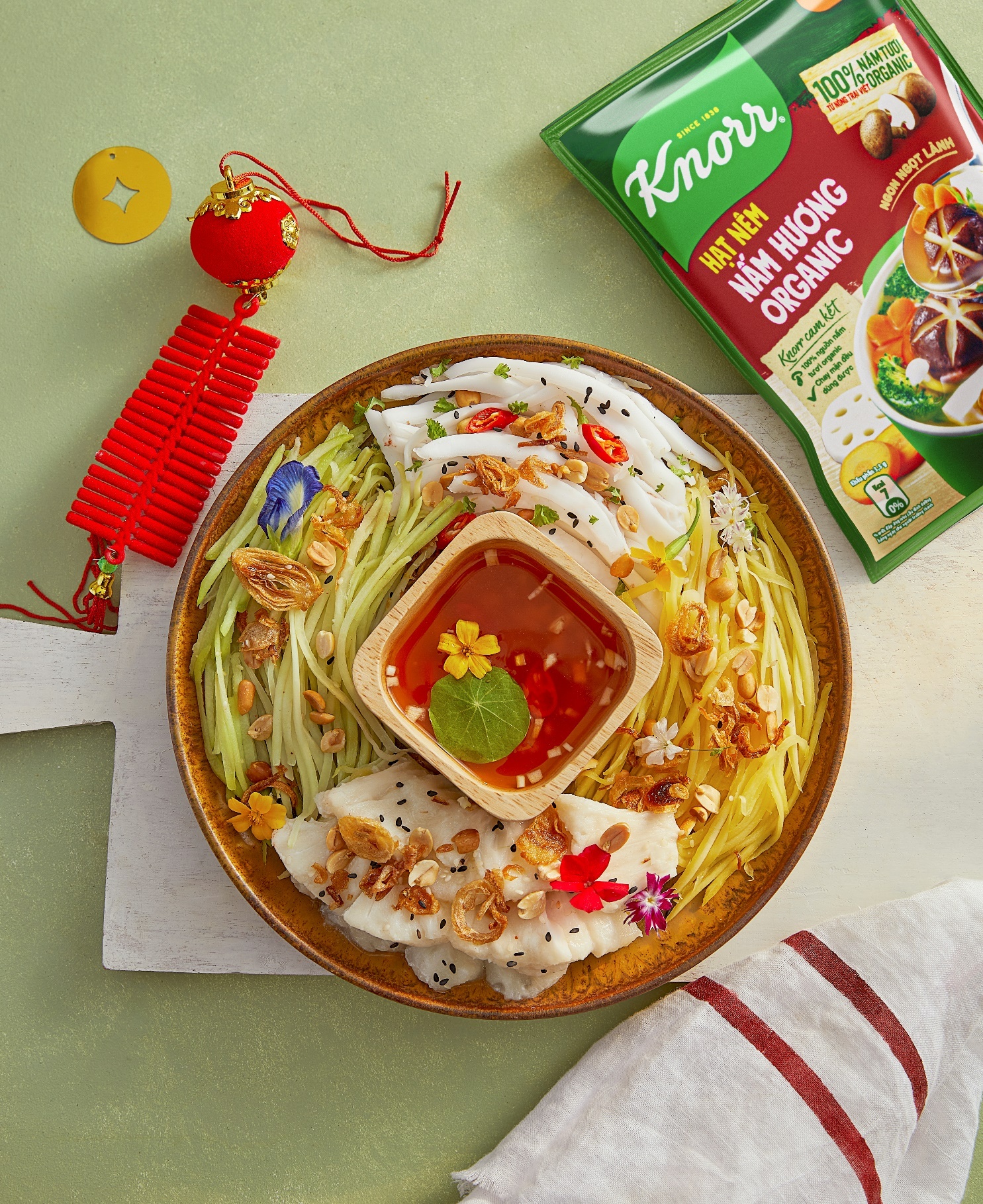 Knorr ảnh 5 Knorr anh 5