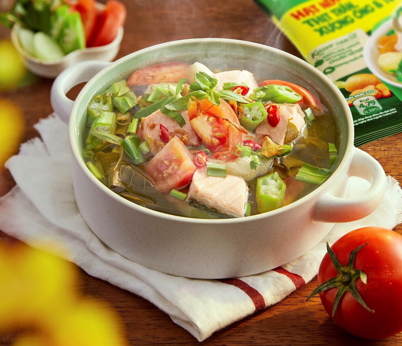 mon Tet,  sang tao mon an anh 3