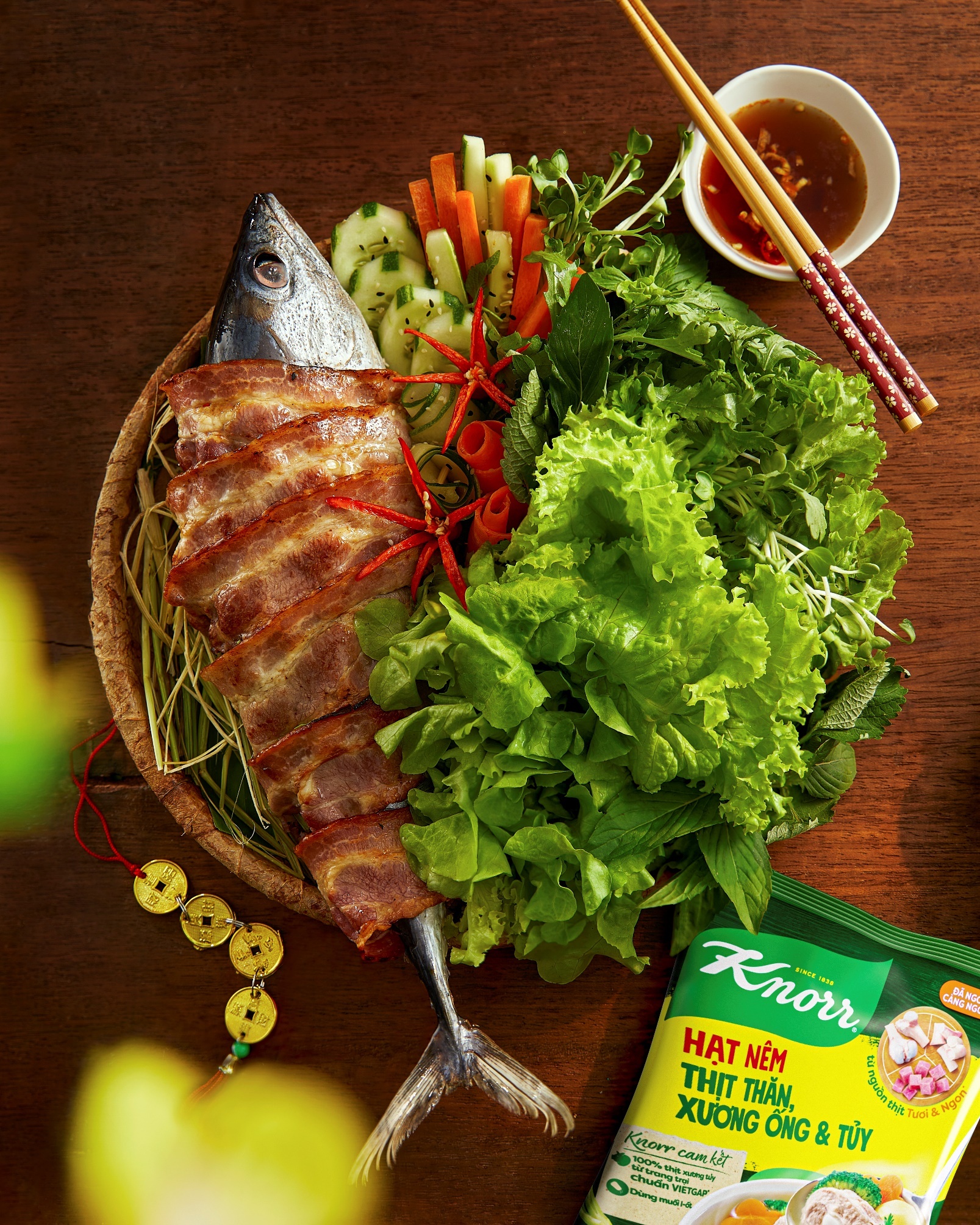 Knorr ảnh 6 Knorr anh 6