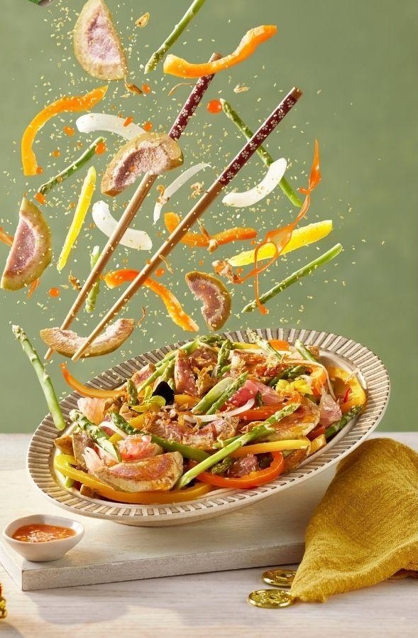 mon Tet,  sang tao mon an anh 4