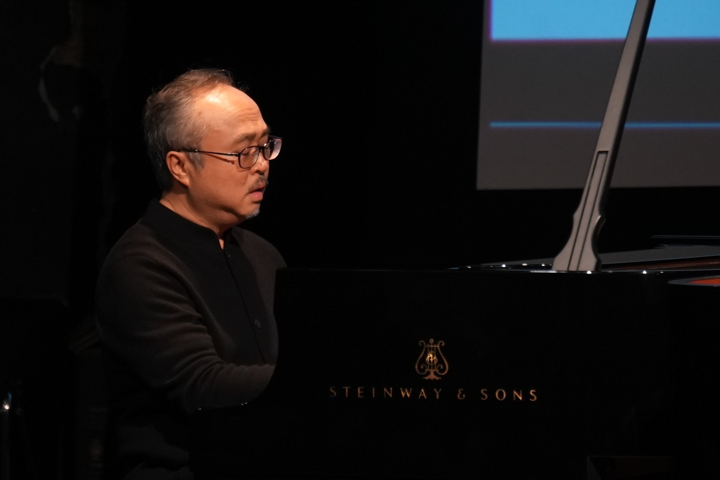 Tuan le trao giai VinFuture anh 2