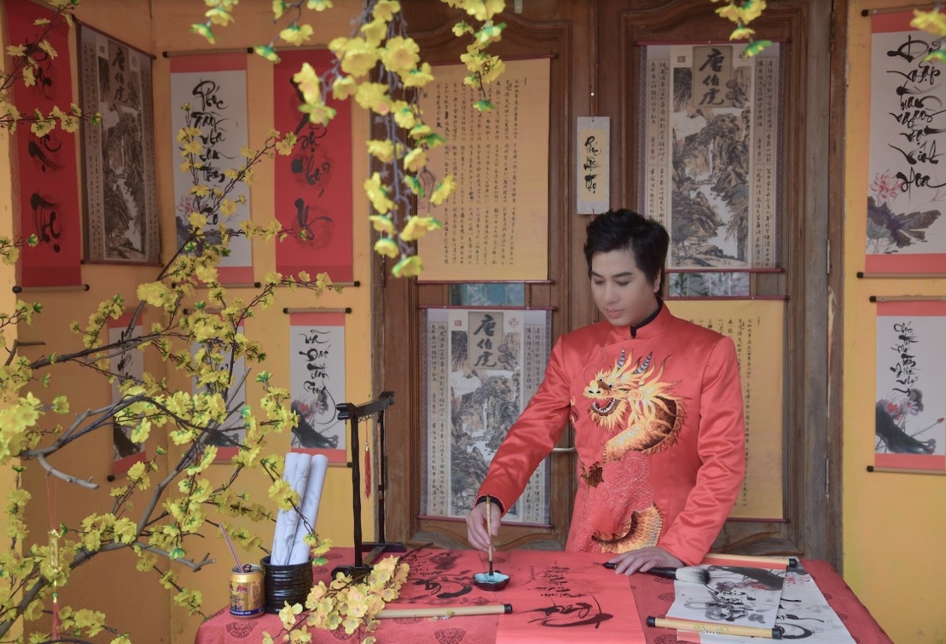 Ca sĩ Bảo Lê ảnh 1 Ca si Bao Le anh 1