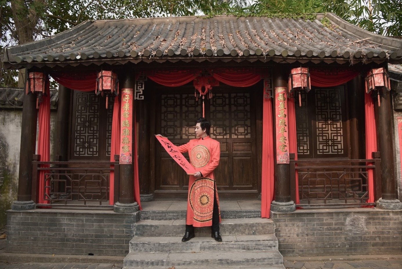 Ca sĩ Bảo Lê ảnh 2 Ca si Bao Le anh 2