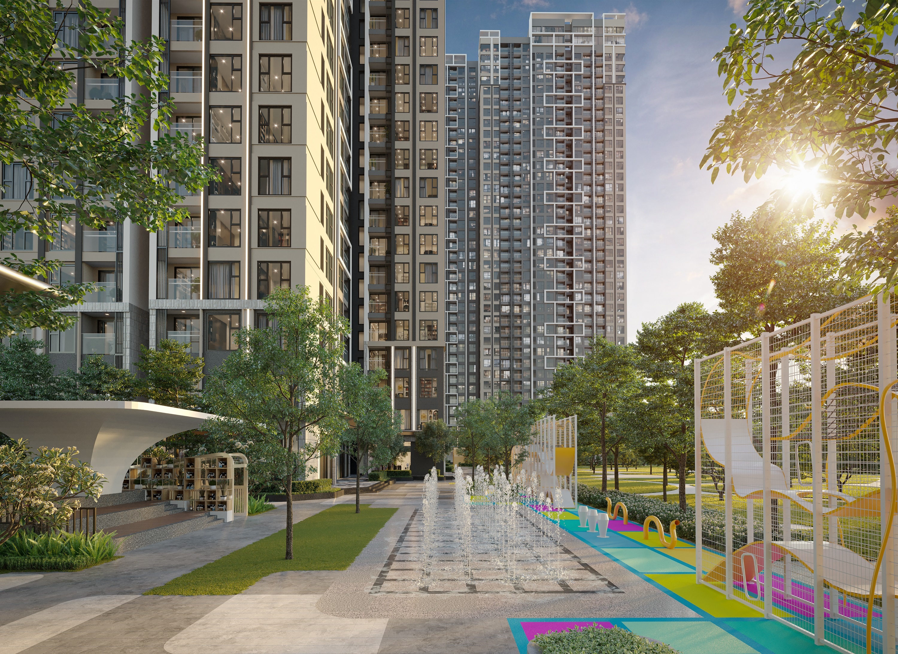 Masterise Homes anh 10