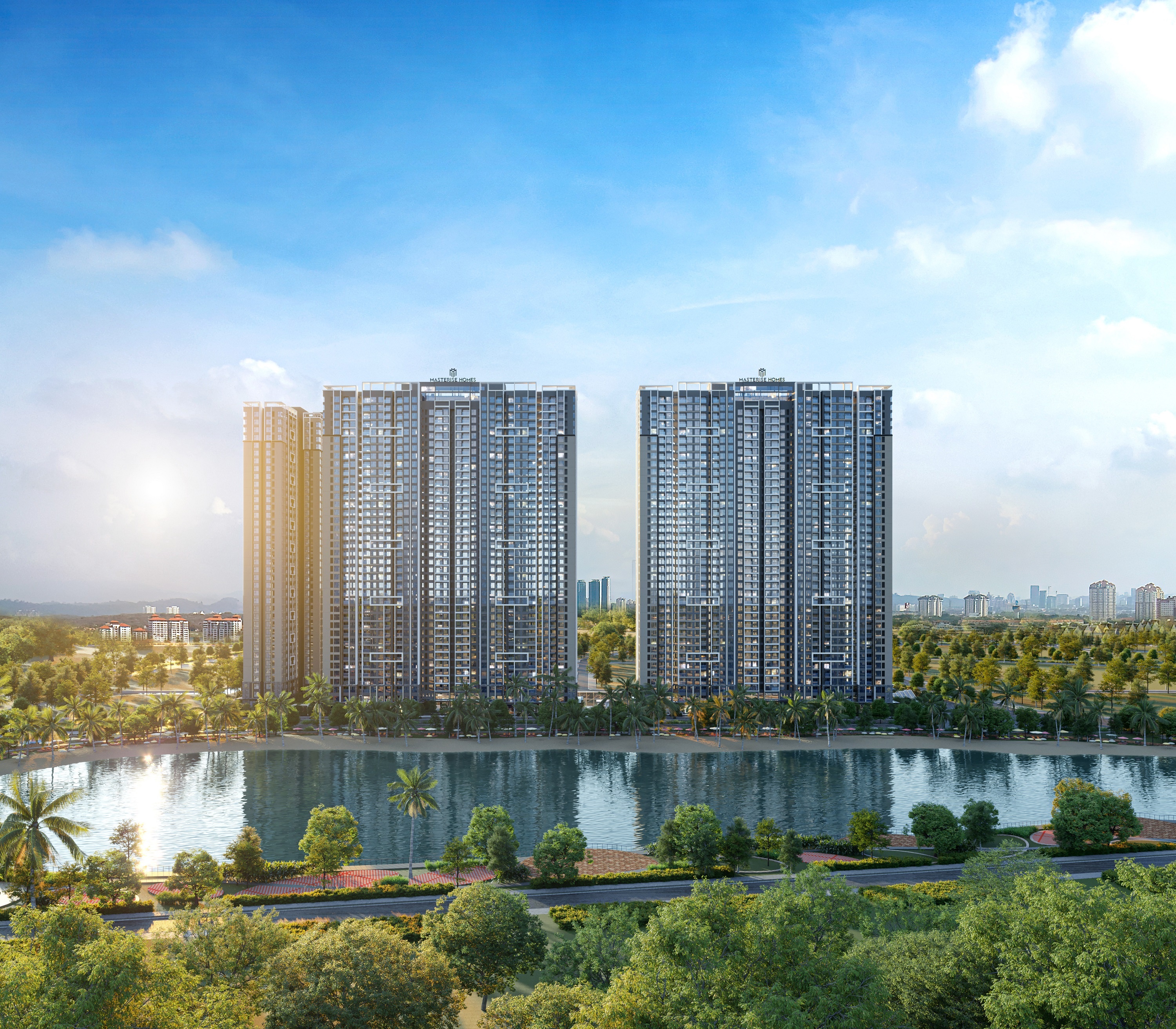Masterise Homes anh 2