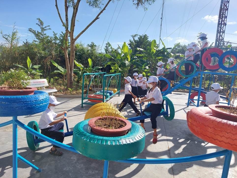 Toyota Viet Nam anh 2