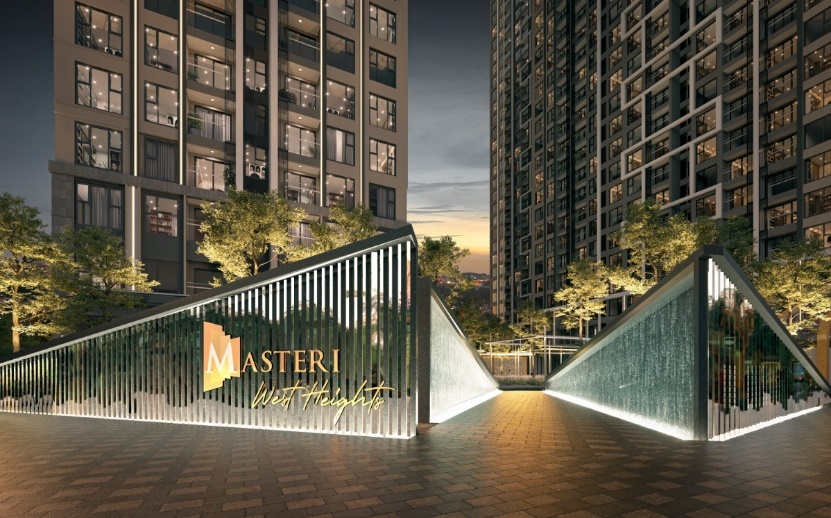 Masterise Homes anh 3