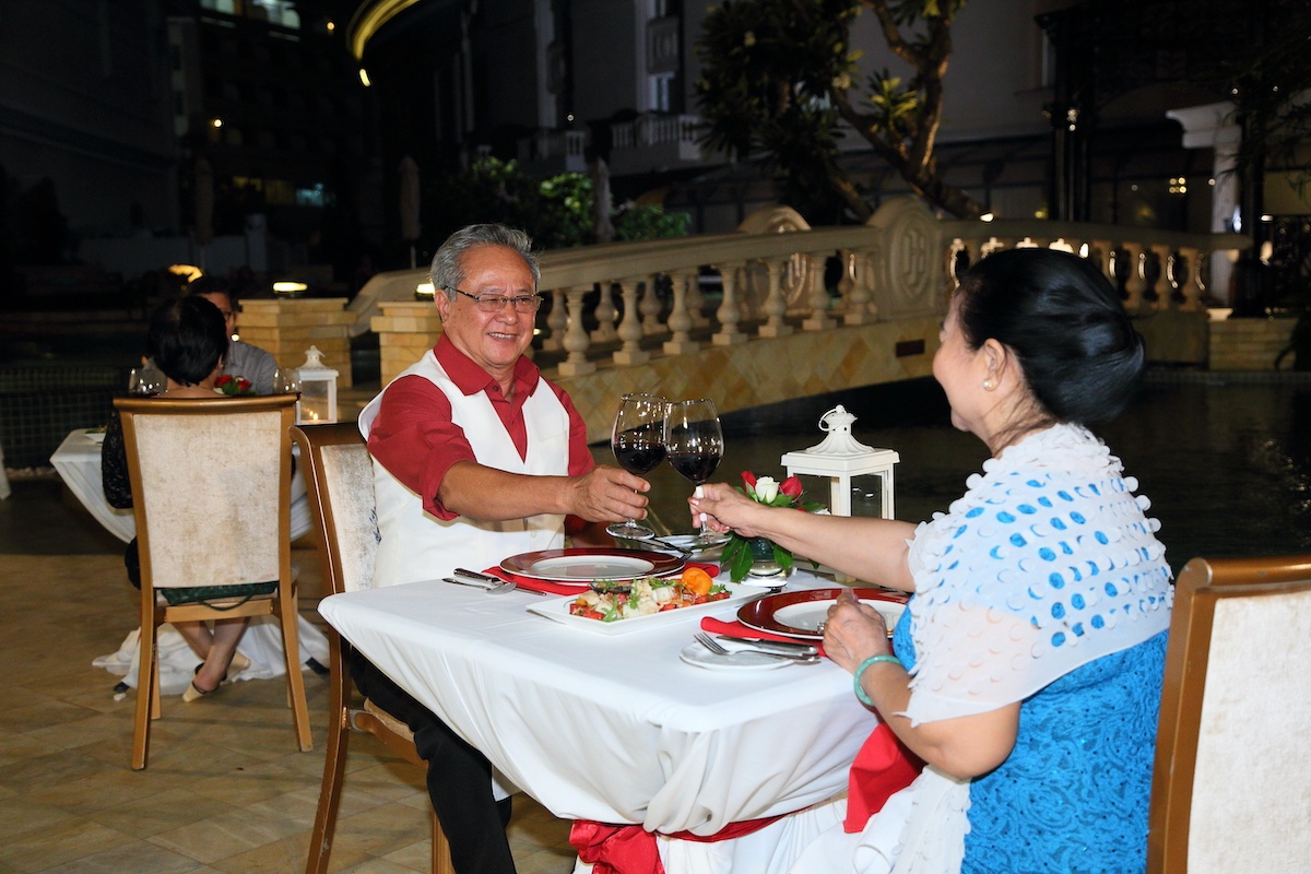 The Imperial Hotel anh 3