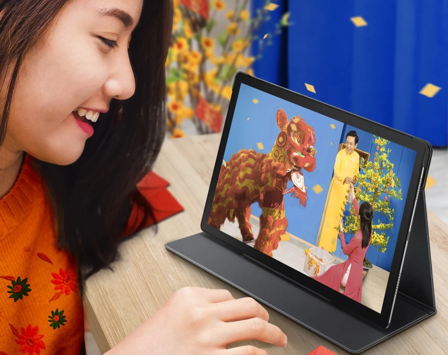 The Gioi Di Dong uu dai lon cho nguoi dung Samsung hinh anh