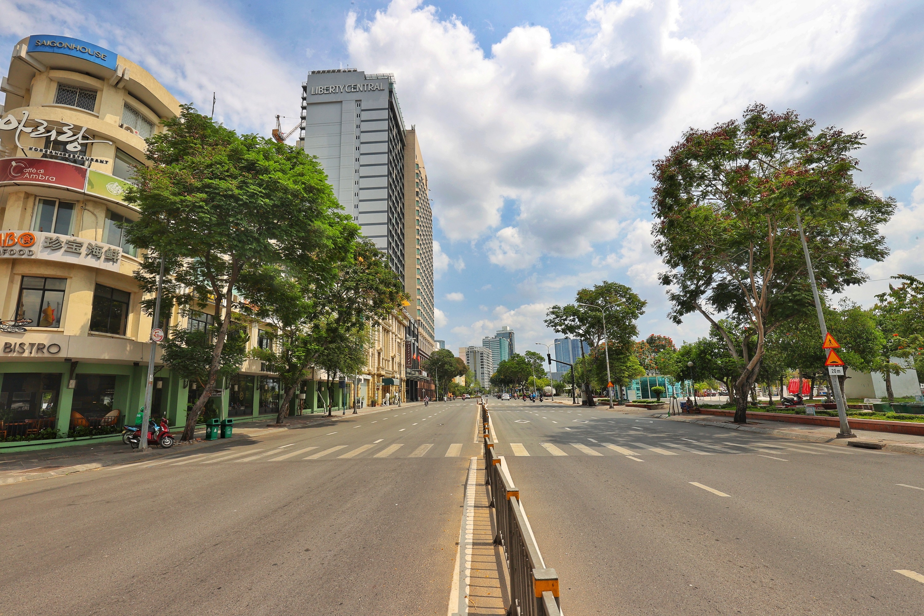 TP.HCM,  bình thường mới ảnh 1 TP.HCM,  binh thuong moi anh 1