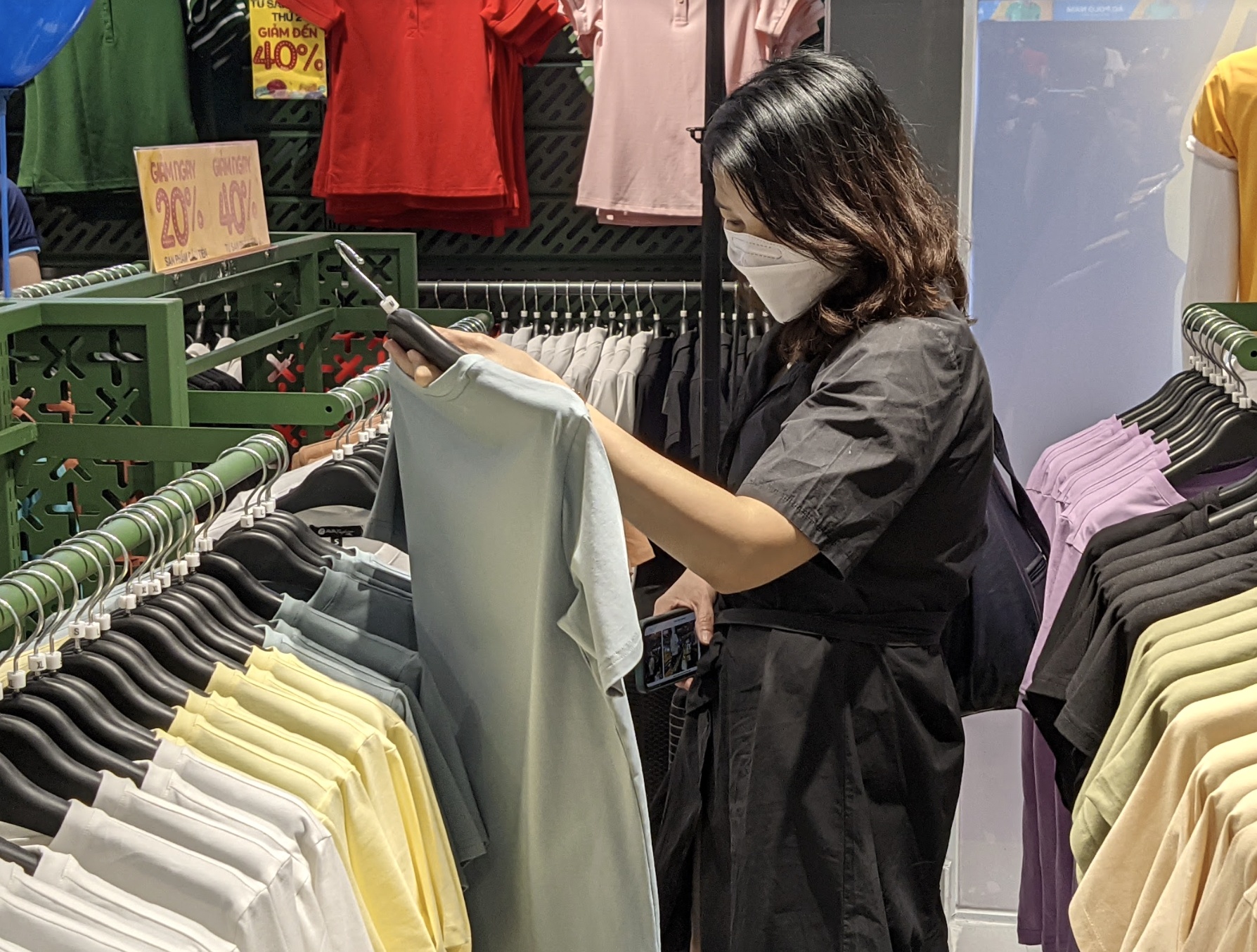 Tam nhin trong nuoc co lan san nganh thoi trang cua TGDD hinh anh