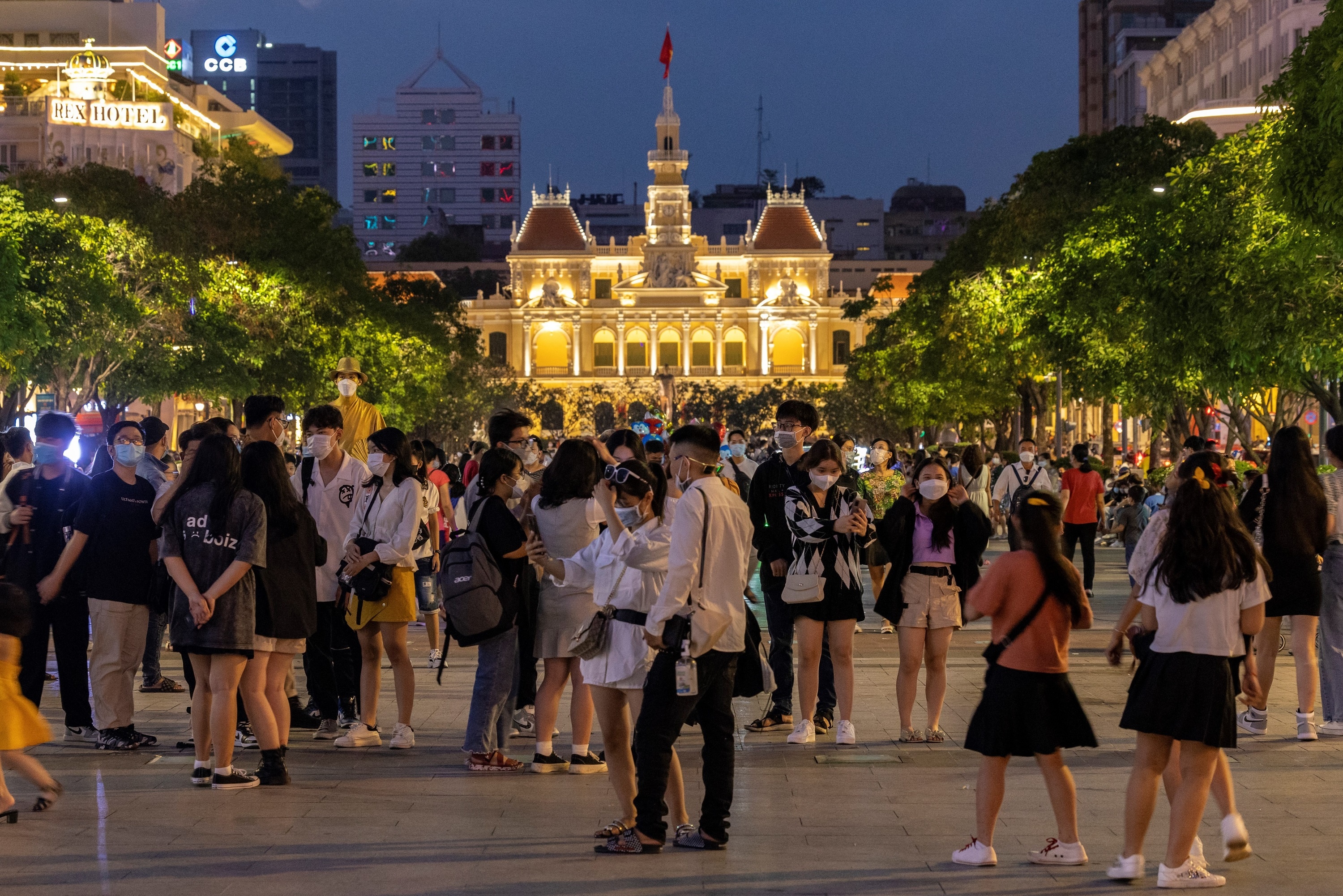 TP.HCM,  bình thường mới ảnh 14 TP.HCM,  binh thuong moi anh 14