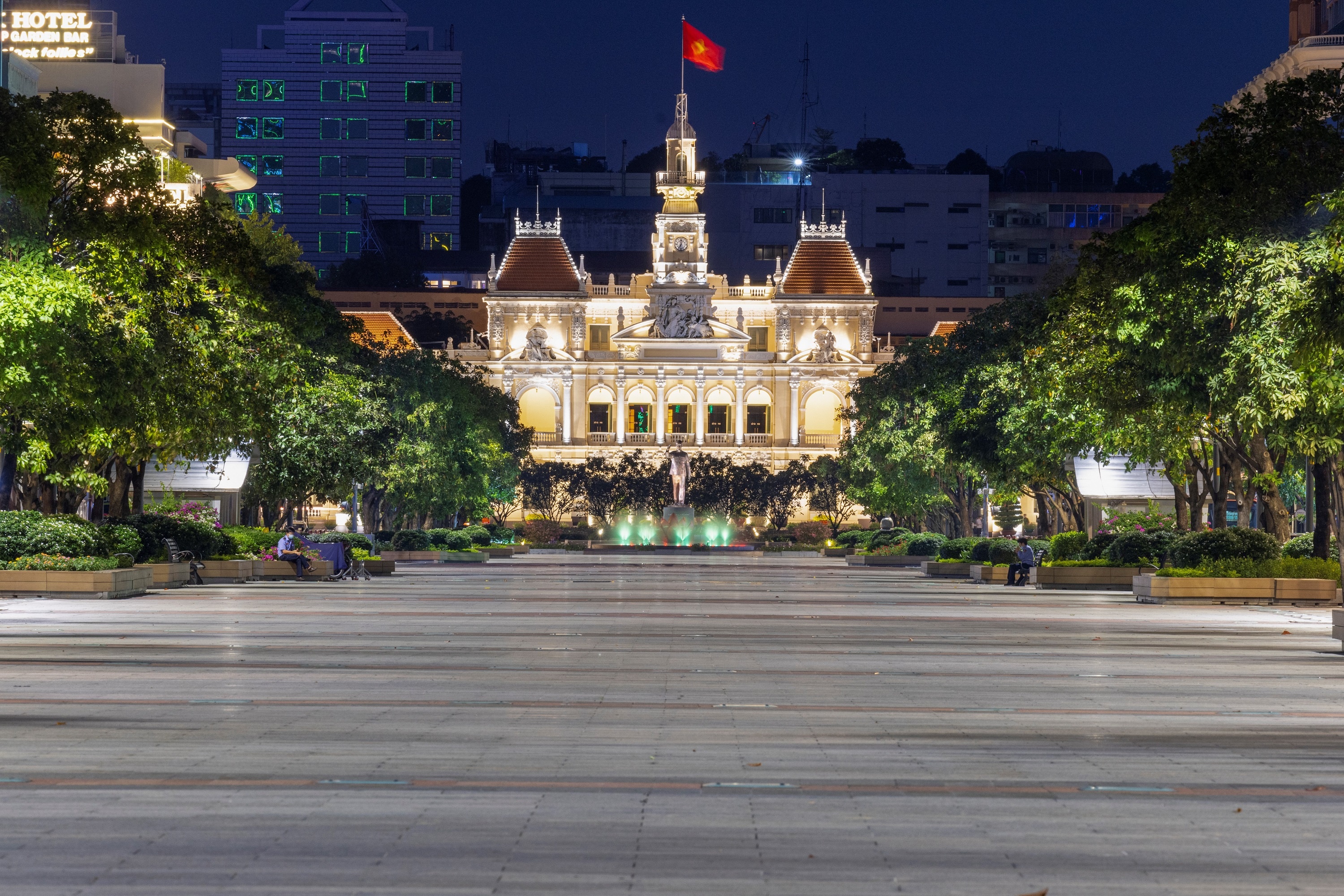 TP.HCM,  bình thường mới ảnh 13 TP.HCM,  binh thuong moi anh 13