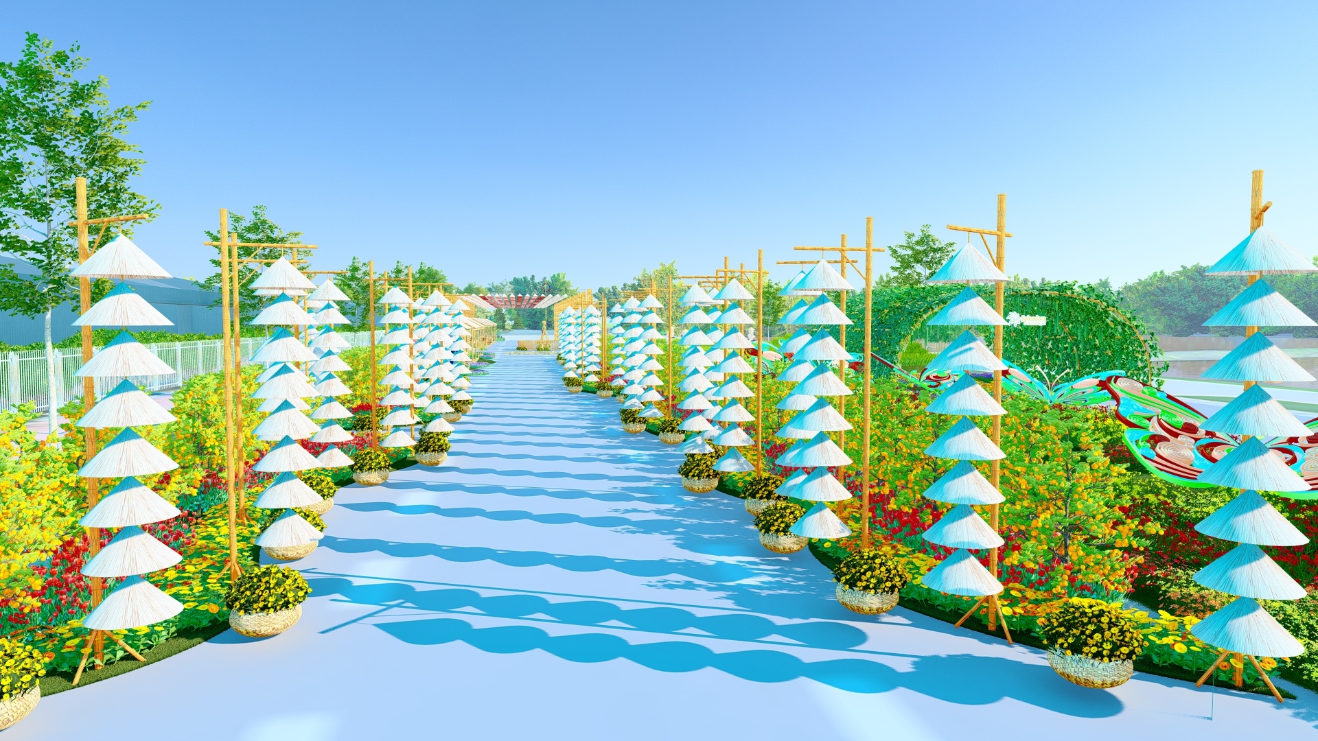 Splendora,  Bac An Khanh,  Ha Noi anh 3